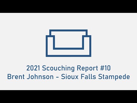 Brent Johnson: What's all the fuss about?