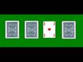 the first game on youtube (find the king and pic the lock