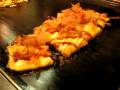 videos de Tonpei Yaki at Fugetu, Tsuruhashi, Osaka Japan