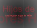 YELLO VON SAINT MICHAELS BERG : REPRODUCTORES TOP