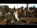 Gladiator trailer