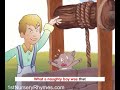 Nursery Rhymes Video - Ding Dong Bell