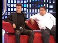 http://www.rtp.pt/
sexta � noite
*******************
fernando mendes e tony carreira � conversa com malato.