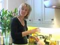 Santa Montefiore - Last Voyage of the Valentina - Book Video