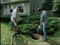 Dirty Jobs : Foul & Fabulous : Septic Tank Technician Dirty Jobs : Foul & Fabulous : Septic Tank Technician