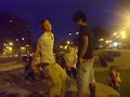 Muerte Electro 2 ( Ache vs Jeison ) El combate Muerte Electro 2 ( Ache vs Jeison ) El combate