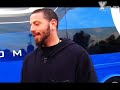 PAINTBALL Jasmine interviews Nicky Cuba about Ironmen / XSV
