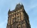 Prague In Your Pocket - Powder Tower (Prašná brána)