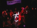 Hoofdpijn - Big Billy & De Baby's, Utrecht 2009