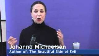JOHANNA MICHAELSEN The Beautiful Side of Evil (Part 1-5)