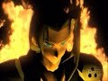 Black Hearted Sephiroth