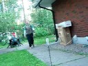 Archert Trick Shot : Gooseberry