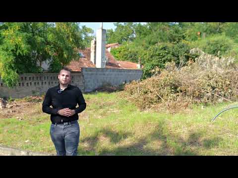 Video Prodej stavebního pozemku 1 094 m², Pravlov