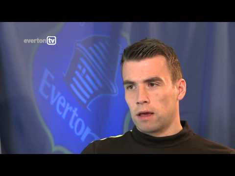 World Cup Memories: Seamus Coleman World Cup Memories: Seamus Coleman