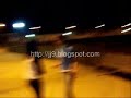 More Chicks Street Fight
