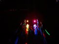 Nite Rider party bus 2008