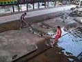 Crocodile attack Crocodile attack