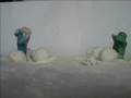 Clay Anamation (Claymation)
