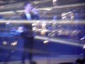 Massive Attack - Karmacoma (and greetings) (live in Milan 2009)