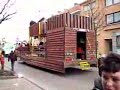 Carnavalstoet Aarschot 2008 deel 2/2