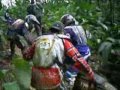 Video da Equipe Só Trilha - itapema SC Vol 3