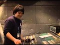 音響・映像学科「ライブ実習」