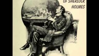 For the Comute: The Adventures of Sherlock Holmes audio book.