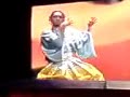 Madonna Sticky and Sweet Here Comes The Rain Again/Rain
