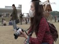 おやべランド『緑のフェスタ』2011年５月３日（火）