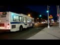 NYCTA : Orion VII CNG 7573 Whiteback On The B77 @ Ikea TerminalThe coach bus you see here is running on the Ikea Shuttle