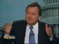 Colbert bombs on Meet The Press - sadly...(Part 2 of 2)