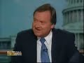 Colbert bombs on Meet The Press - sadly...(Part 2 of 2)