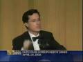 Colbert bombs on Meet The Press - sadly...(Part 2 of 2)