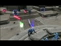 Star Wars: The Clone Wars Republic Heroes - Gameplay - HD