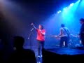 The Pigeon Detectives Take Her Back(live at peterborough)