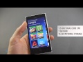 Nokia Lumia 925 - Review video