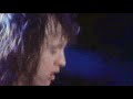 chris slade and angus young show. listen to the rytm of drums