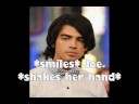 You Belong With Me Part1