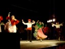 Folklorama 2008 - Ole de la Curra