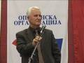 milovan cerek socijalisticka partija