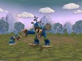 Spore Creature Creator Video