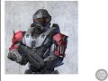 How to Get Recon in Halo 3 Without being Selected