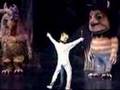 Columbia City Ballet - Where the Wild Things Are Commercial