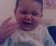 ceren bebek video