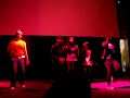 090829 M.V.P. Big Bang (빅뱅) - Sunset Glow in SakuraFest 09