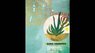29 DE MAYO CONCIERTO PRESENTACIÓN.."CUANDO LA TIERRA SUENA" EN GALILEO GALILEI