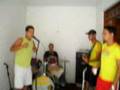 regue da banana