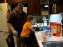 Mason the Egg Cooker!