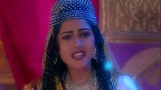 Alif Laila Episode 96