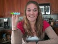 lash enhancer advertisement
